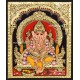 Vinayagar Tanjore Painting