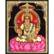 Lakshmi Tanjore Painting