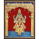 Danwantari Tanjore Painting