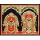 Balaji Thayar  Tanjore Paintings