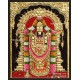 Balaji Tanjore Painting