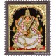 Saraswathi Tanjore Paintings
