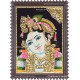 Krishna Tanjore Painting