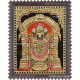Balaji Tanjore Painting