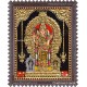 Thiruchendhur Murugar Tanjore Painting