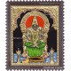 Kamatchi Tanjore Painting