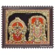 Balaji Thayar  Tanjore Painting