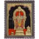 Murugar Tanjore Painting