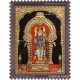 Raja Alangara Murugar Tanjore Painting