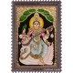 Saraswathi Tanjore Painting