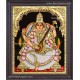 Saraswathi Tanjore Paintings