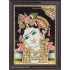 Krishna Tanjore Painting