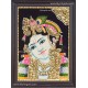 Krishna Tanjore Painting
