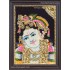 Krishna Tanjore Painting