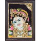 Krishna Tanjore Painting
