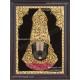 Balaji Face Tanjore Painting