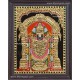 Balaji Tanjore Painting