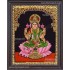 Lakshmi Tanjore Painting