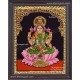 Lakshmi Tanjore Painting