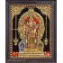 Thiruchendhur Murugar Tanjore Painting