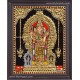 Thiruchendhur Murugar Tanjore Painting