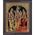 Ram Durbar Tanjore Painting