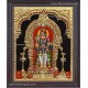 Raja Alangara Murugar Tanjore Painting