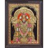 Balaji Tanjore Painting