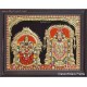 Balaji Thayar  Tanjore Painting