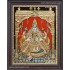 Danwantari Tanjore Painting