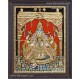 Danwantari Tanjore Painting