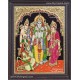 Ram Durbar Tanjore Painting
