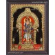 Raja Alangara Murugar Tanjore Painting