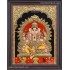 Ganesha Tanjore Painting