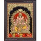 Ganesha Tanjore Painting