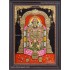 Balaji Lakshmi  Tanjore Painting
