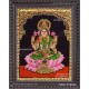Lakshmi Tanjore Painting