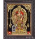 Thiruchendhur Murugar Tanjore Painting