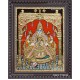 Danwantari Tanjore Painting