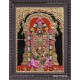 Balaji Lakshmi Tanjore Painting