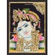 Krishna Tanjore Painting