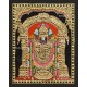Balaji Tanjore Painting