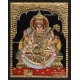 Saraswathi Tanjore Painting