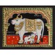 Komatha Tanjore Painting
