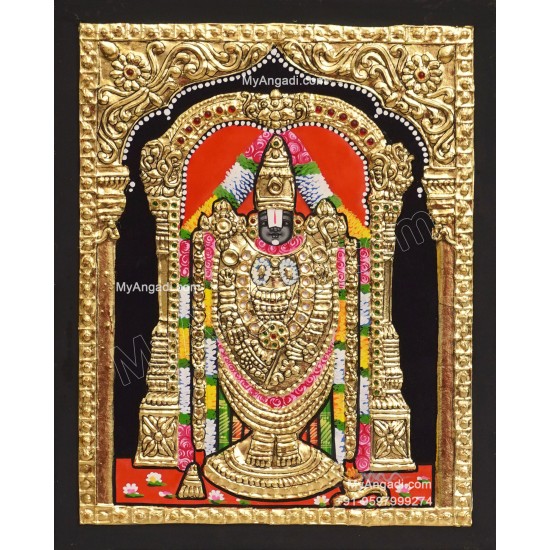 5 Set Ganesha Murugan Balaji Lakshmi Saraswathi Tanjore painting 5 Set Ganesha Murugan Balaji Lakshmi Saraswathi Tanjore painting