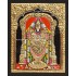 5 Set Ganesha Murugan Balaji Lakshmi Saraswathi Tanjore painting
