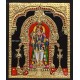 Raja Alangara Murugar Tanjore Painting