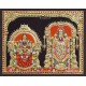 Balaji Thayar  Tanjore Painting