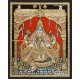 Danwantari Tanjore Painting