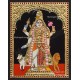 Ardhanarishvarar Tanjore Painting